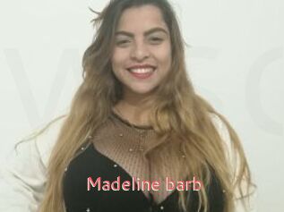 Madeline_barb