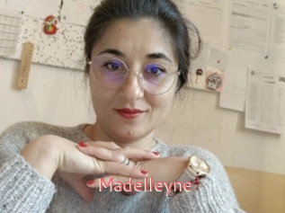 Madelleyne