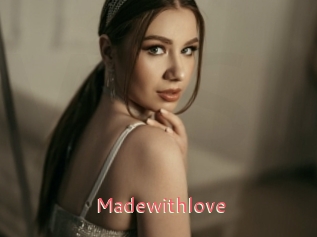 Madewithlove