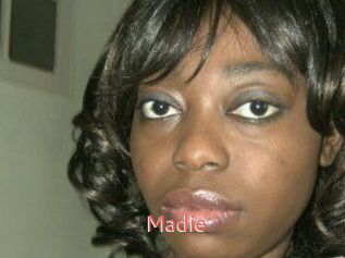 Madie