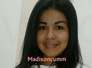 Madisoncumm
