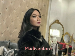 Madisonlore