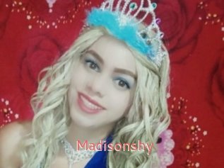 Madisonshy