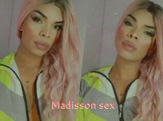 Madisson_sex