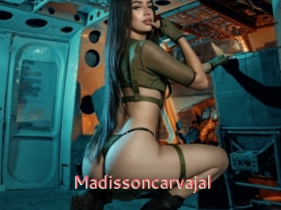 madissoncarvajal Webcam Sexe Direct