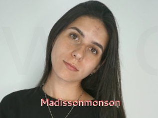 Madissonmonson