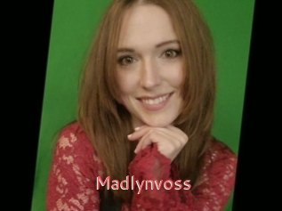 Madlynvoss