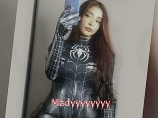 Madyyyyyyyy