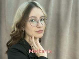 Maebarris