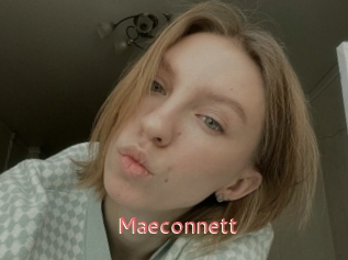 Maeconnett
