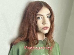 Maecourtney
