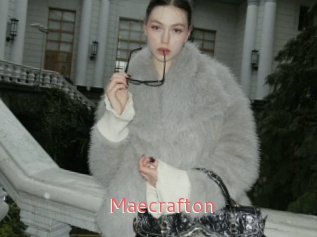 Maecrafton