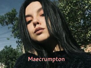 Maecrumpton