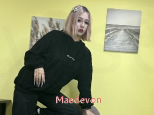 Maedevon