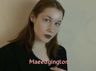 Maeedgington