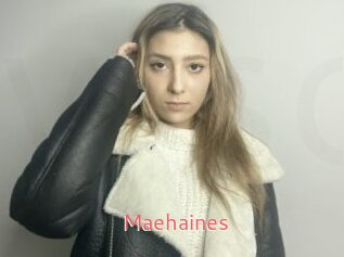 Maehaines