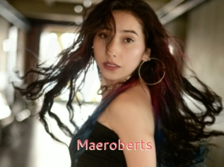 Maeroberts
