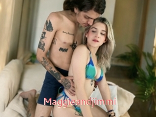 Maggieandjimmi