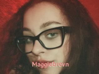 Maggiebrovn