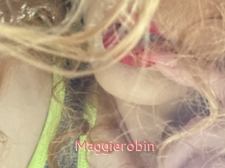 Maggierobin