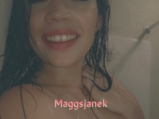 Maggsjanek