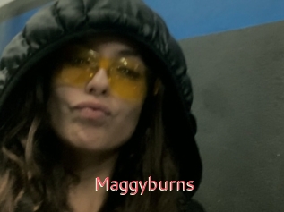 Maggyburns