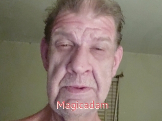 Magicadam