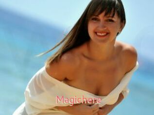 Magichere