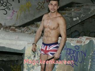 Magickeenkaareen