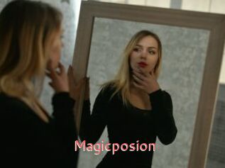 Magicposion