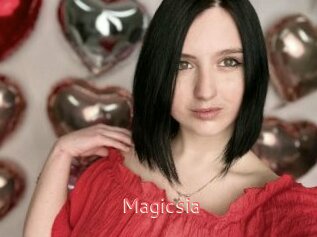 Magicsia