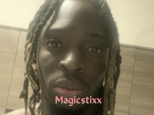 Magicstixx