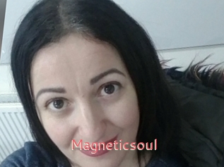 Magneticsoul
