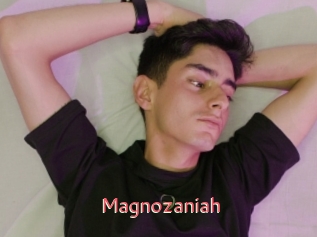 Magnozaniah