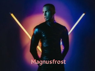 magnusfrost Webcam Sexe Direct