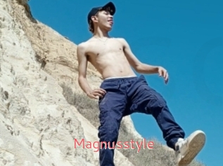 Magnusstyle