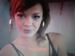 Mahenn