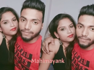 Mahimayank