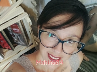 Mahina84