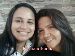 Maiaandhanna