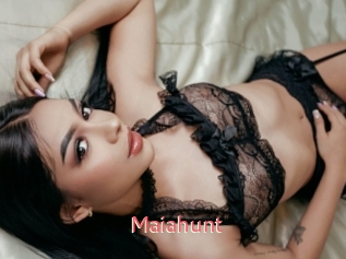 maiahunt Webcam Sexe Direct
