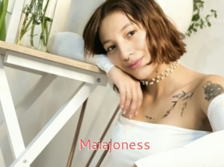 Maiajoness