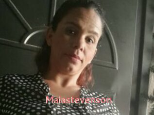 Maiastevenson