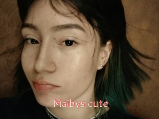 Maibys_cute