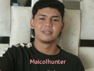 maicolhunter Webcam Sexe Direct