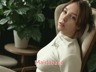 Maidabate