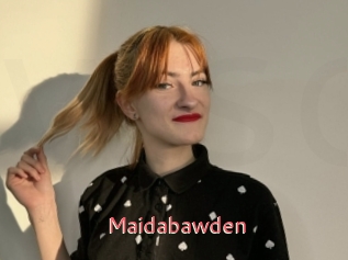 Maidabawden