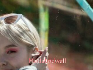 maidabodwell Webcam Sexe Direct