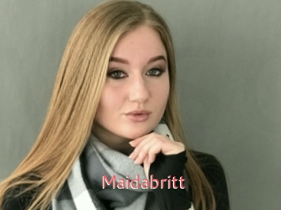 Maidabritt