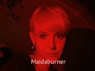 Maidaburner